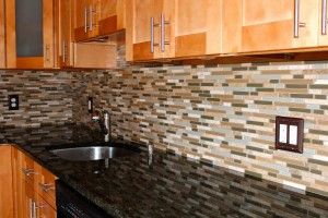 talocon backsplash tile  kitchen 1