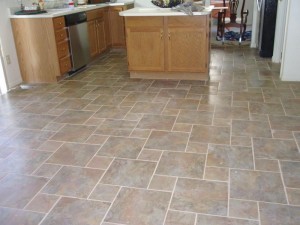 talocon floor tile